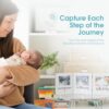 Ideal Pregnancy Frame Gift Review