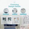 Ideal Pregnancy Frame Gift Review