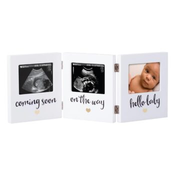 Ideal Pregnancy Frame Gift Review