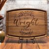 Wood Cutting Boards Gift Review