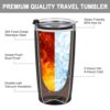 Best Mom and Dad Travel Tumbler Set Gift Review