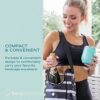 Bottle Wine Bag with Cups Gift Review