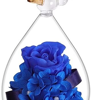 Scorpio Rose Gift Review
