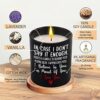 Romantic Candle Gift Review