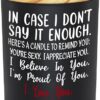 Romantic Candle Gift Review