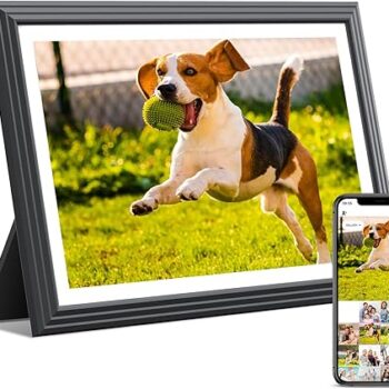 WiFi Digital Photo Frame Gift Review