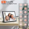 WiFi Digital Photo Frame Gift Review