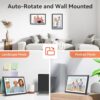 WiFi Digital Photo Frame Gift Review