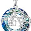 Sterling Silver Pendant Gift Review