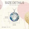 Sterling Silver Pendant Gift Review