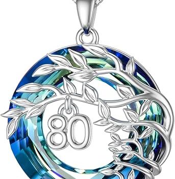 Sterling Silver Pendant Gift Review