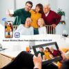 Electronic Photo Frame Gift Review
