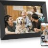 Electronic Photo Frame Gift Review