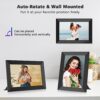 Electronic Photo Frame Gift Review