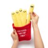 Emotional Support Fries Gift Review