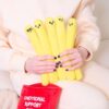 Emotional Support Fries Gift Review
