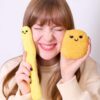 Emotional Support Fries Gift Review