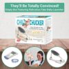 Child Chucker Gag Gift Review