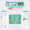 Child Chucker Gag Gift Review
