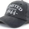 Baseball Cotton Hats Gift Review