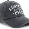 Baseball Cotton Hats Gift Review