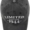 Baseball Cotton Hats Gift Review