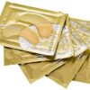 10 Pairs Collagen Crystal Eye Mask Gift Review