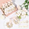Hair Clips for Bridal Shower Gift Review