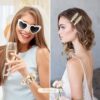 Hair Clips for Bridal Shower Gift Review