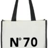Canvas Totebag Beach Bag Gift Review