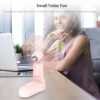 4 IN 1 Portable Handheld Fan Gift Review
