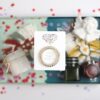 Spiral Hair Ties Gift Review