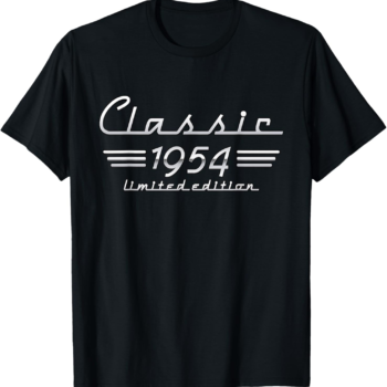 70th Birthday Classic T-Shirt Gift Review