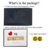 70th Birthday Decorations Cards Gift Review