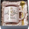 Aged to Perfection Coffee Mug Gift Review