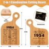 Charcuterie and Cheese Board Set Gift Review