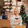 Vintage 70th Wine Glass Gift Review