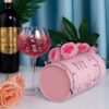 Vintage 70th Wine Glass Gift Review