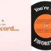 For the Record Card Gift Review
