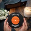 For the Record Card Gift Review