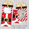 Party Money and Card Sleeves Set Gift Review