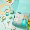 Relaxing Spa Basket Gift Review