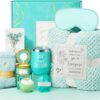 Relaxing Spa Basket Gift Review