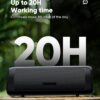 Bluetooth Speaker with HD Sound Gift Review