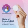 Body Relaxation Shower Steamers Aromatherapy Gift Review