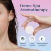 Body Relaxation Shower Steamers Aromatherapy Gift Review