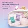 Body Relaxation Shower Steamers Aromatherapy Gift Review