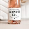 Mini Champagne Labels Gift Review