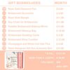 Wine Tumbler Bridal Gift Review