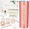 Wine Tumbler Bridal Gift Review